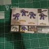 Описание картинки Primaris Inceptor от firon по цене 5 600руб | Свободный Рынок Миниатюр - СРМ - изображение - №2