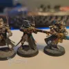 Описание картинки Adeptus Mechanicus Skitarii Rangers/Vanguard от Tesler по цене 2 500руб | Свободный Рынок Миниатюр - СРМ - изображение - №2