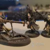 Описание картинки Adeptus Mechanicus Skitarii Rangers/Vanguard от Tesler по цене 2 500руб | Свободный Рынок Миниатюр - СРМ - изображение - №3