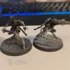 Описание картинки Adeptus Mechanicus Sicarians Infiltrator/Ruststalker от Tesler по цене 3 500руб | Свободный Рынок Миниатюр - СРМ - изображение - №3