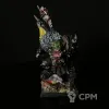 Описание картинки Black Orc Bigboss от WahaShop по цене 1 500руб | Свободный Рынок Миниатюр - СРМ - изображение - №2