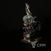 Описание картинки Black Orc Bigboss от WahaShop по цене 1 500руб | Свободный Рынок Миниатюр - СРМ - изображение - №3