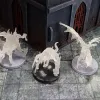 Описание картинки Accursed Cultists от Soroka по цене 800руб | Свободный Рынок Миниатюр - СРМ - изображение - №4
