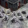 Описание картинки Nemesis Claw от Soroka по цене 1 100руб | Свободный Рынок Миниатюр - СРМ - изображение - №2