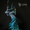 Описание картинки C'tan Shard of the Nightbringer от WahaShop по цене 3 500руб | Свободный Рынок Миниатюр - СРМ - изображение - №3