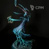 Описание картинки C'tan Shard of the Nightbringer от WahaShop по цене 3 500руб | Свободный Рынок Миниатюр - СРМ - изображение - №7