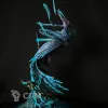 Описание картинки C'tan Shard of the Nightbringer от WahaShop по цене 3 500руб | Свободный Рынок Миниатюр - СРМ - изображение - №8