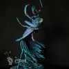 Описание картинки C'tan Shard of the Nightbringer от WahaShop по цене 3 500руб | Свободный Рынок Миниатюр - СРМ - изображение - №6