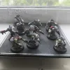 Описание картинки Beast Snagga BOYZ (ОРИГИНАЛ) от trofimowova по цене 4 000руб | Свободный Рынок Миниатюр - СРМ - изображение - №3