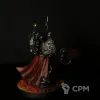 Описание картинки Black Templars Castellan от WahaShop по цене 1 500руб | Свободный Рынок Миниатюр - СРМ - изображение - №5
