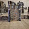 Описание картинки Terrain set 11th Edition от nzr122 по цене 17 900руб | Свободный Рынок Миниатюр - СРМ - изображение - №9