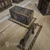 Описание картинки Terrain set 11th Edition от nzr122 по цене 17 900руб | Свободный Рынок Миниатюр - СРМ - изображение - №7