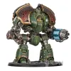 Описание картинки Saturnine Dreadnought - Скан от MrMetalHorror по цене 2 000руб | Свободный Рынок Миниатюр - СРМ - изображение - №2