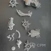 Описание картинки Foetid Bloat-drone with Heavy Blight Launcher от Oxytochik по цене 900руб | Свободный Рынок Миниатюр - СРМ - изображение - №2