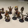 Описание картинки Kill team: Sanctifires от AnoshinYevgeniy по цене 100руб | Свободный Рынок Миниатюр - СРМ - изображение - №3