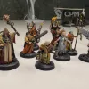 Описание картинки Kill team: Sanctifires от AnoshinYevgeniy по цене 100руб | Свободный Рынок Миниатюр - СРМ - изображение - №2