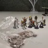 Описание картинки Kill team: Sanctifires от AnoshinYevgeniy по цене 100руб | Свободный Рынок Миниатюр - СРМ - изображение - №4