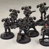 Описание картинки Kill Team: Tempestus Aquilons от AnoshinYevgeniy по цене 100руб | Свободный Рынок Миниатюр - СРМ - изображение - №5