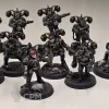 Описание картинки Kill Team: Tempestus Aquilons от AnoshinYevgeniy по цене 100руб | Свободный Рынок Миниатюр - СРМ - изображение - №4