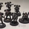 Описание картинки Kill Team: Tempestus Aquilons от AnoshinYevgeniy по цене 100руб | Свободный Рынок Миниатюр - СРМ - изображение - №3