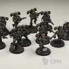 Описание картинки Kill Team: Tempestus Aquilons от AnoshinYevgeniy по цене 100руб | Свободный Рынок Миниатюр - СРМ - изображение - №2