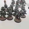 Описание картинки Армия Sons of Horus: Ориг+печать от AnoshinYevgeniy по цене 100руб | Свободный Рынок Миниатюр - СРМ - изображение - №2