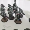 Описание картинки Армия Sons of Horus: Ориг+печать от AnoshinYevgeniy по цене 100руб | Свободный Рынок Миниатюр - СРМ - изображение - №4