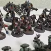 Описание картинки Армия Sons of Horus: Ориг+печать от AnoshinYevgeniy по цене 100руб | Свободный Рынок Миниатюр - СРМ - изображение - №5