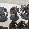 Описание картинки Армия Sons of Horus: Ориг+печать от AnoshinYevgeniy по цене 100руб | Свободный Рынок Миниатюр - СРМ - изображение - №6