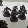 Описание картинки Армия Sons of Horus: Ориг+печать от AnoshinYevgeniy по цене 100руб | Свободный Рынок Миниатюр - СРМ - изображение - №7