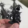 Описание картинки Noxious Blightbringer + 2 floated blight drone от AnoshinYevgeniy по цене 100руб | Свободный Рынок Миниатюр - СРМ - изображение - №4