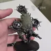 Описание картинки Noxious Blightbringer + 2 floated blight drone от AnoshinYevgeniy по цене 100руб | Свободный Рынок Миниатюр - СРМ - изображение - №3