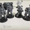 Описание картинки Rapier Quad Launcher Battery. Horus heresy от AnoshinYevgeniy по цене 2 500руб | Свободный Рынок Миниатюр - СРМ - изображение - №2