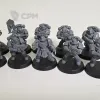 Описание картинки Legion Praetor + MK4 Tactical squad от AnoshinYevgeniy по цене 2 500руб | Свободный Рынок Миниатюр - СРМ - изображение - №3