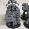 Описание картинки Legion Praetor + MK4 Tactical squad от AnoshinYevgeniy по цене 2 500руб | Свободный Рынок Миниатюр - СРМ - изображение - №2