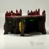 Описание картинки Killzone Octarius от ImGefest по цене 8 500руб | Свободный Рынок Миниатюр - СРМ - изображение - №2