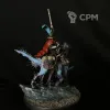 Описание картинки Inquisitor Kroyle от WahaShop по цене 5 000руб | Свободный Рынок Миниатюр - СРМ - изображение - №6
