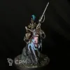 Описание картинки Inquisitor Kroyle от WahaShop по цене 5 000руб | Свободный Рынок Миниатюр - СРМ - изображение - №2