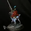 Описание картинки Inquisitor Kroyle от WahaShop по цене 5 000руб | Свободный Рынок Миниатюр - СРМ - изображение - №5
