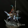 Описание картинки Inquisitor Kroyle от WahaShop по цене 5 000руб | Свободный Рынок Миниатюр - СРМ - изображение - №7