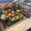 Описание картинки Friends Ideas 21319 Central Perk от Drygplova по цене 6 000руб | Свободный Рынок Миниатюр - СРМ - изображение - №2