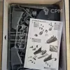 Описание картинки Imperial Guard Valkyrie от nzr122 по цене 7 890руб | Свободный Рынок Миниатюр - СРМ - изображение - №2