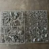 Описание картинки Tyranids Leviathan от ernekyan по цене 16 000руб | Свободный Рынок Миниатюр - СРМ - изображение - №2