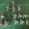 Описание картинки 100 миниатюр Warhammer от DmitriiK по цене 10 000руб | Свободный Рынок Миниатюр - СРМ - изображение - №5