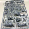 Описание картинки Dankhold Troggoth / Troggboss от Coyote по цене 5 690руб | Свободный Рынок Миниатюр - СРМ - изображение - №2