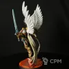 Описание картинки The Sanguinor от WahaShop по цене 1 800руб | Свободный Рынок Миниатюр - СРМ - изображение - №4
