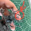 Описание картинки Weirdboy Armageddon от keking по цене 500руб | Свободный Рынок Миниатюр - СРМ - изображение - №2