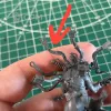 Описание картинки Weirdboy Armageddon от keking по цене 500руб | Свободный Рынок Миниатюр - СРМ - изображение - №3