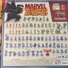 Описание картинки Marvel Zombicide - Kickstarter Stretch Goal box от  по цене 23 000руб | Свободный Рынок Миниатюр - СРМ - изображение - №2