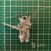 Описание картинки 10 литых миниатюр Warhammer от DmitriiK по цене 100руб | Свободный Рынок Миниатюр - СРМ - изображение - №9